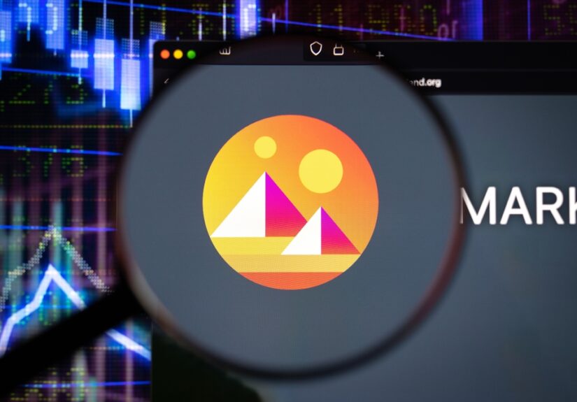 Decentraland (MANA): Buying the Dip vs. Selling the Rip