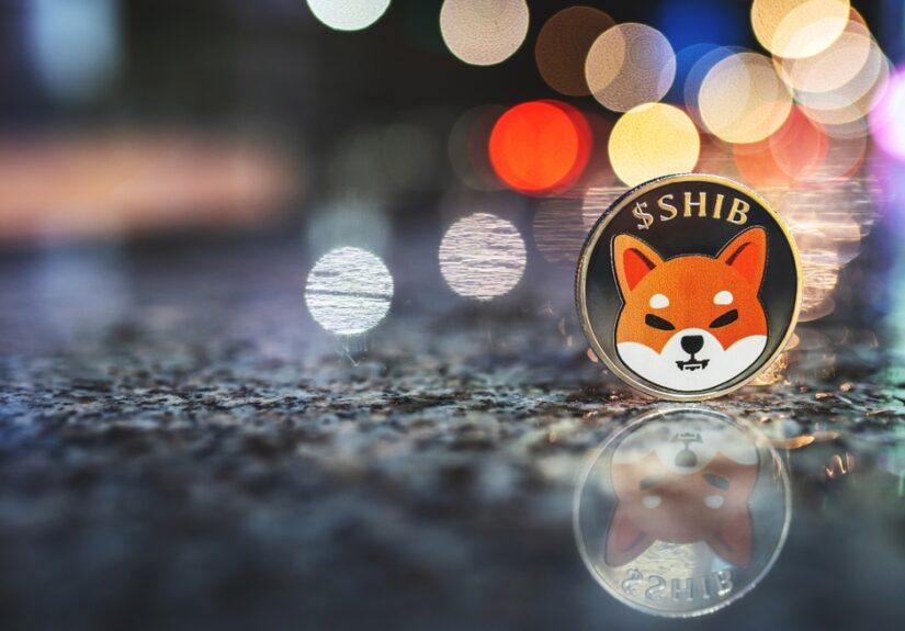 Shiba Inu (SHIB): Is it a Buy-Dip Plunge before a 115% Rally?