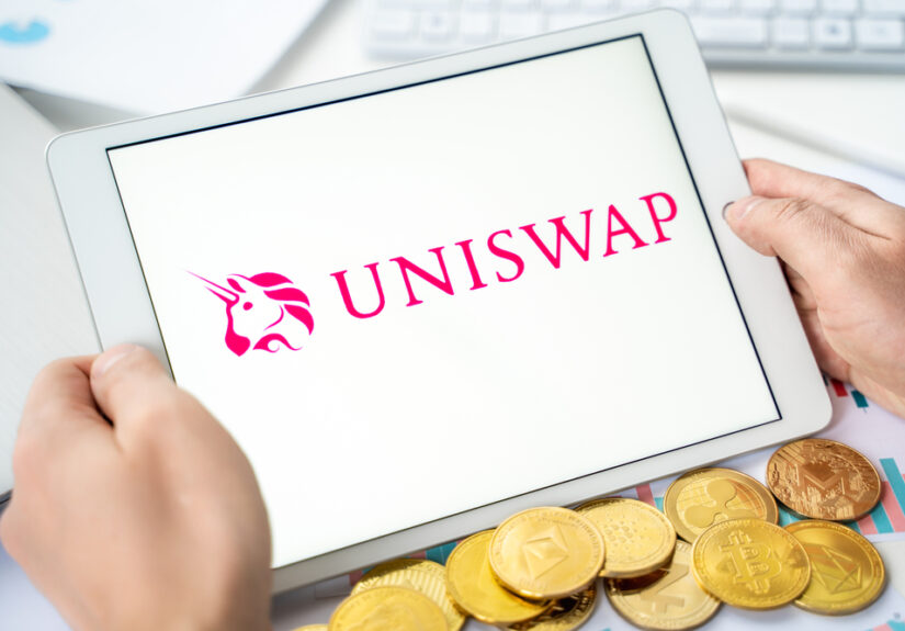 Uniswap (UNI) Eyes 20% Ascent Supported by Technicals