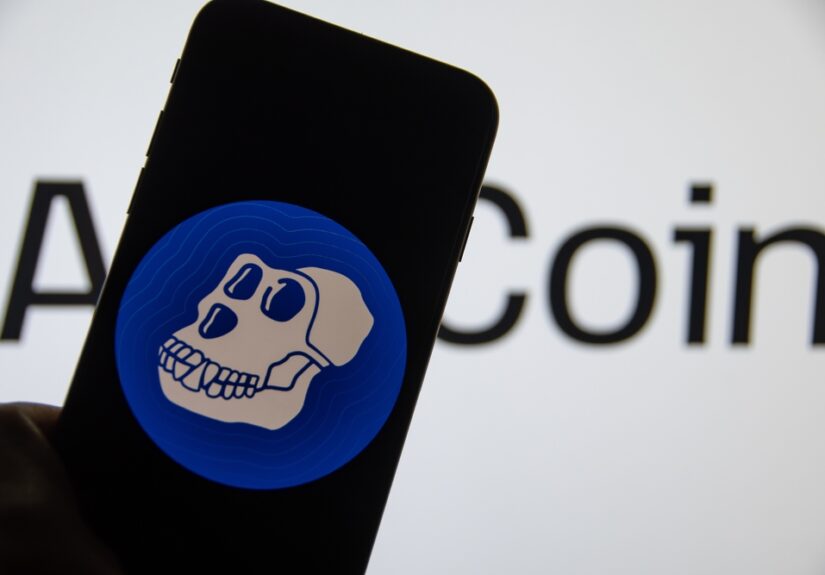 ApeCoin (APE): What Next after More than 50% Rally