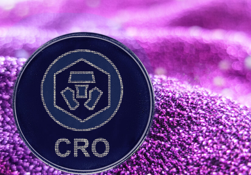 Crypto.com Coin (CRO) Gains Ground – Price Forecast