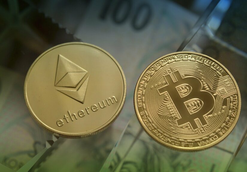Ethereum Now in Command of 51% BTC’s Market Cap