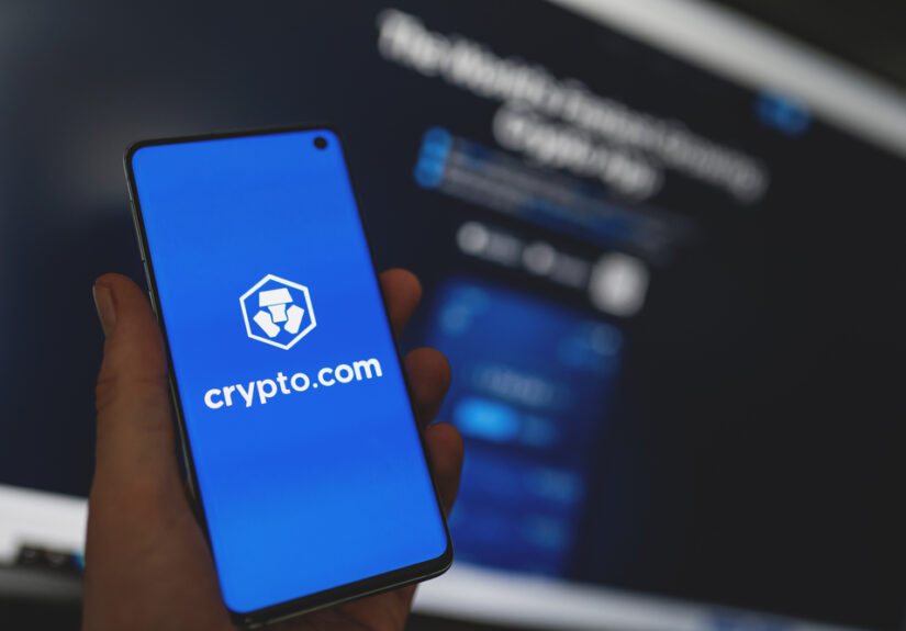 Crypto.com (CRO) Might Double in the Coming Few Weeks