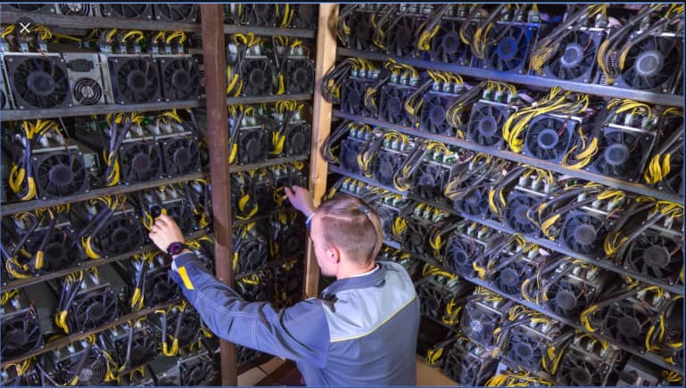 Recent Bitcoin Rally Boosts Miners’ Operations – Here’s How