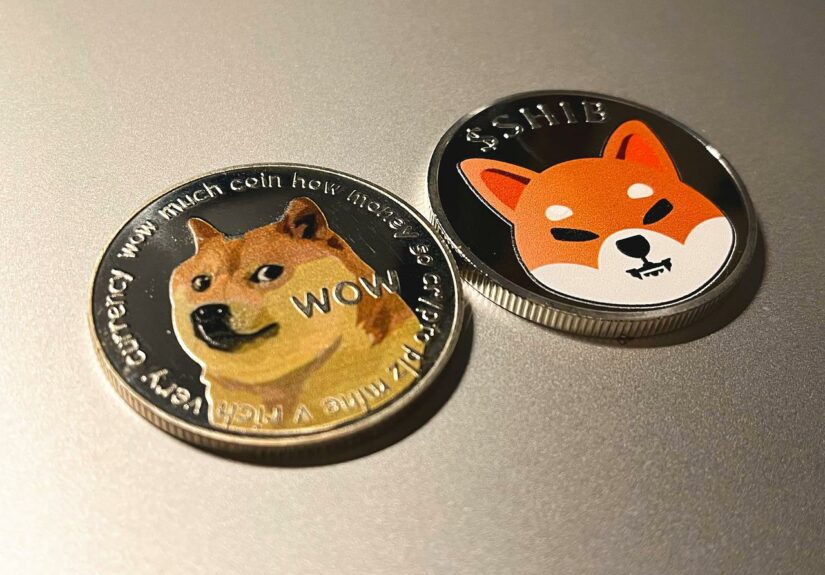 Dogecoin Has A Chance Of Either Dropping To $0.04 Or Rising To $0.07