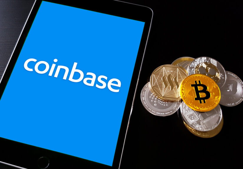 Coinbase Shares Surge 13% Following Brazil Expansion Announcement