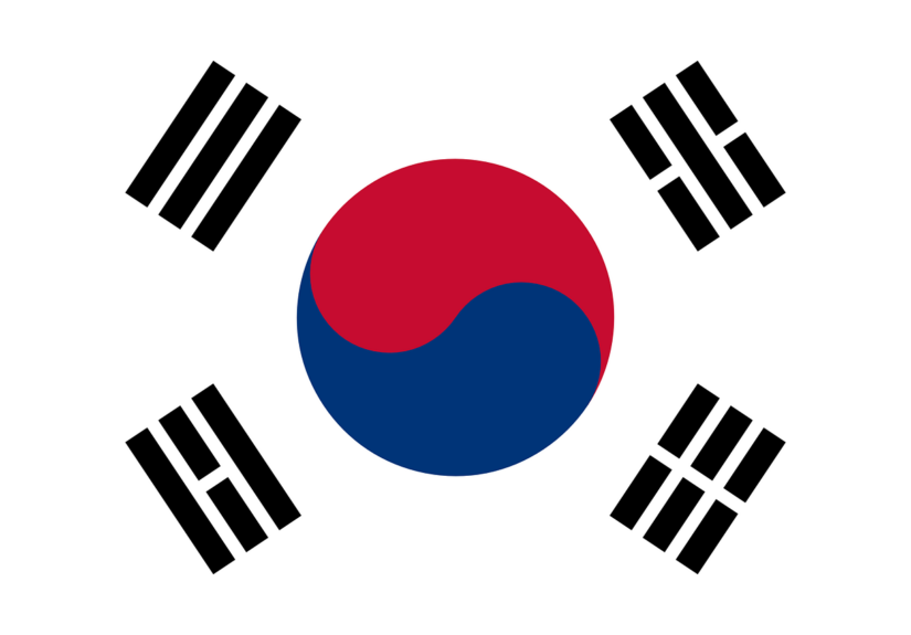 South Korea Seizes $184 Million In Crypto From Tax Dodgers