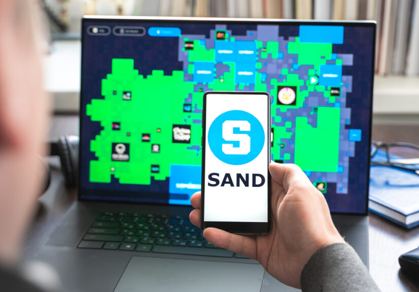 Sandbox (SAND) Rebounds amid Market Recovery – Here’s Why