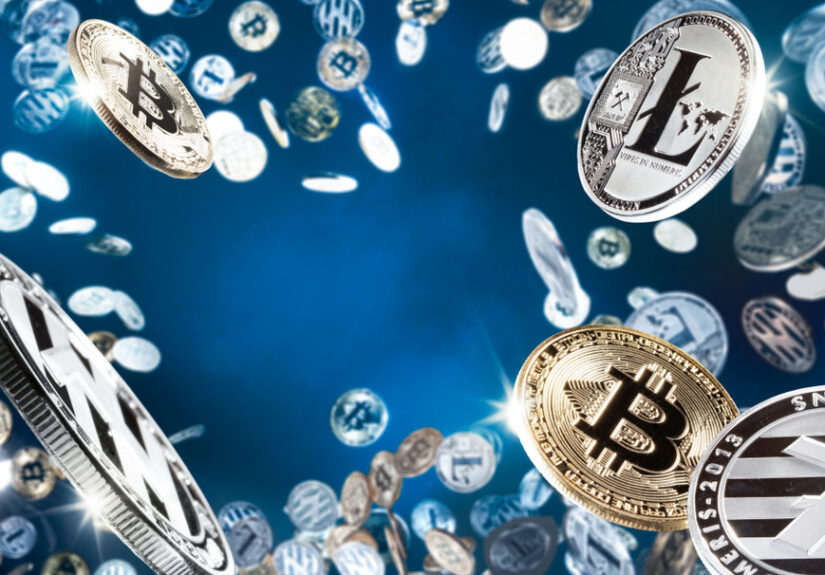 Crypto Is Becoming A Wider Adopted Form Of Investment