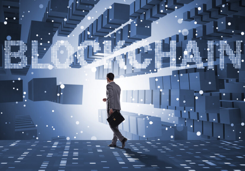 These Five Blockchain Projects are Outperforming BTC’s Recent 36% Gains