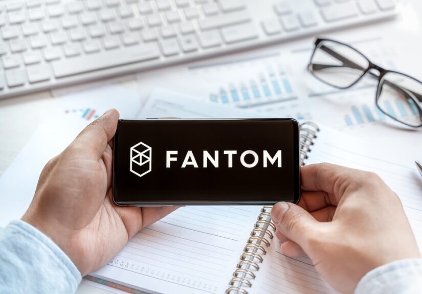 Fantom (FTM) Surges to New ATH: Watch This Vital Metric