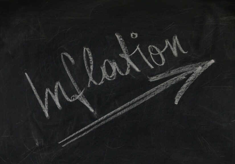 Reserve CEO Nevin Freeman Says that Inflation is a Human Rights Issue
