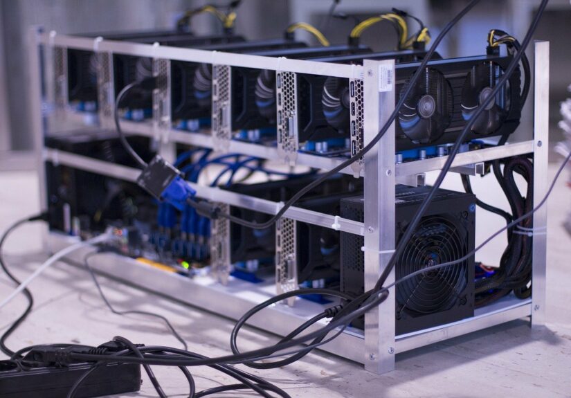 New Russian Law Describes Imprisonment for Unauthorized Crypto Miners