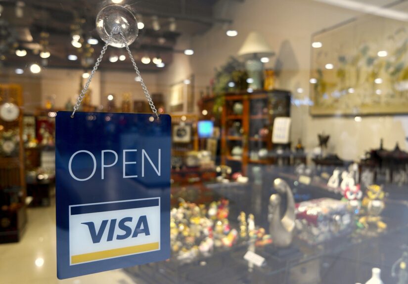 Visa Seeks Approval of Trademark Authority for Launching Fresh Crypto Products