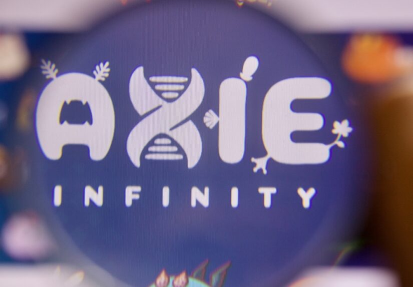 Axie Infinity: Evaluating Potential Recovery for AXS