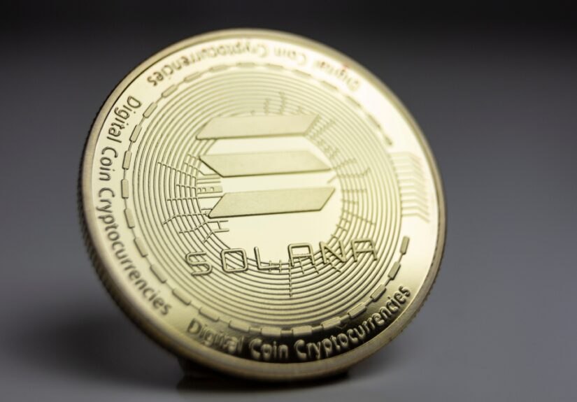 Even With Heavy Short Interest, Trading Price Of Solana Has Surged 20% In 24-Hours