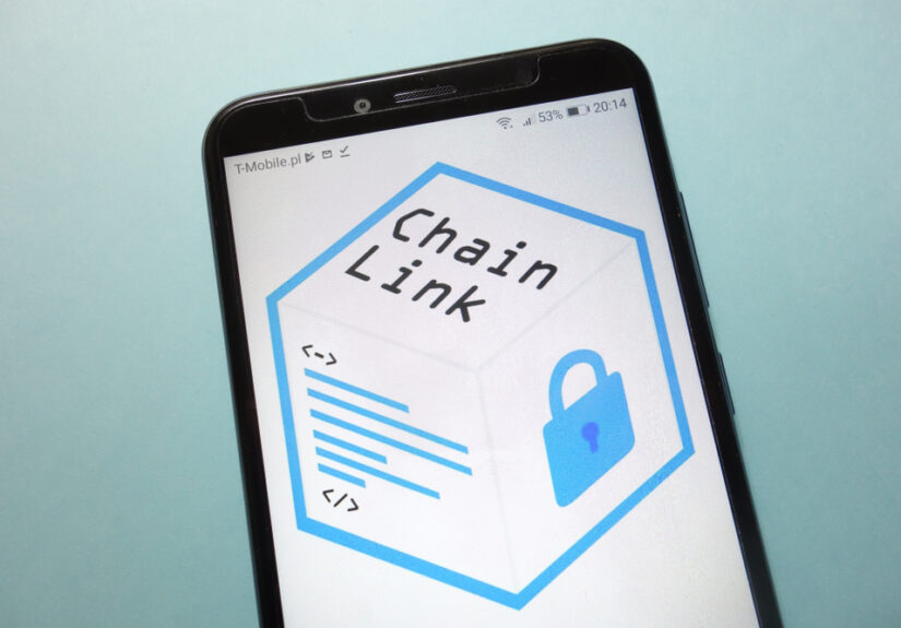 Former Google CEO Joins Chainlink As Its Strategic Advisor