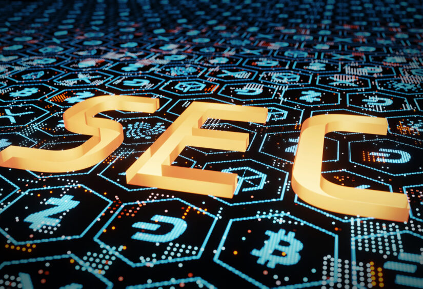 US State Authorities Accuse Gensler Of Ineffectiveness