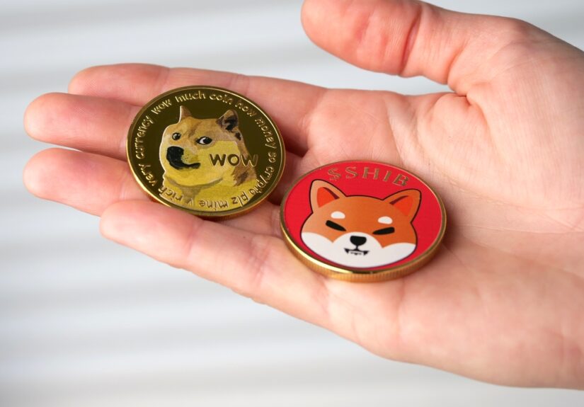 Shiba Inu (SHIB) Gains 8%, With Dogecoin Also Discovering Reliable Support