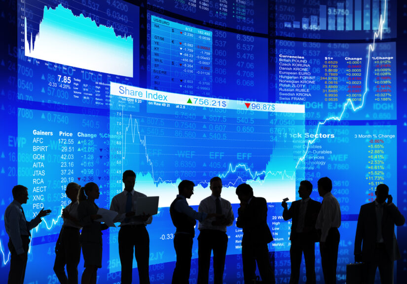 Experts Believe Crypto Exchanges Will Weather The Storm