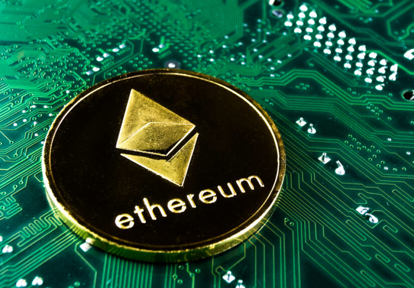 Ethereum Gas Fees Surge as NFT Marketplace Saw Massive Growth in 2022 First Week