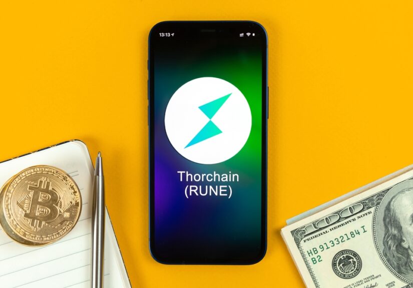 THORChain ($RUNE): Recent Developments and Price Updates