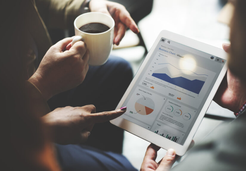 Coinrise – a crypto trading platform convenient for all retail traders?