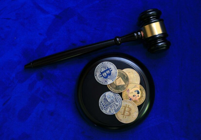US State Orders Freezing Crypto At Exchanges In Scam Crackdown