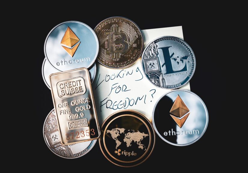 Fidelity Has Announced Addition Of 100 New Hires For Its Cryptocurrency Unit