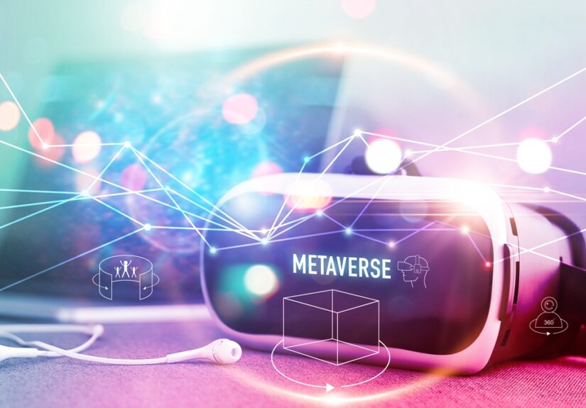 Bluemoon Is Launching Its Integrative Metaverse Services