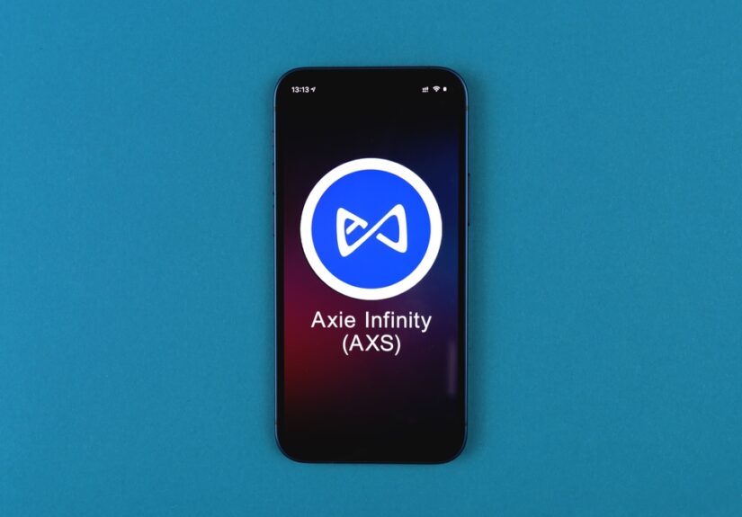 Here’s Why Axie Infinity (AXS) Plunged and What Next