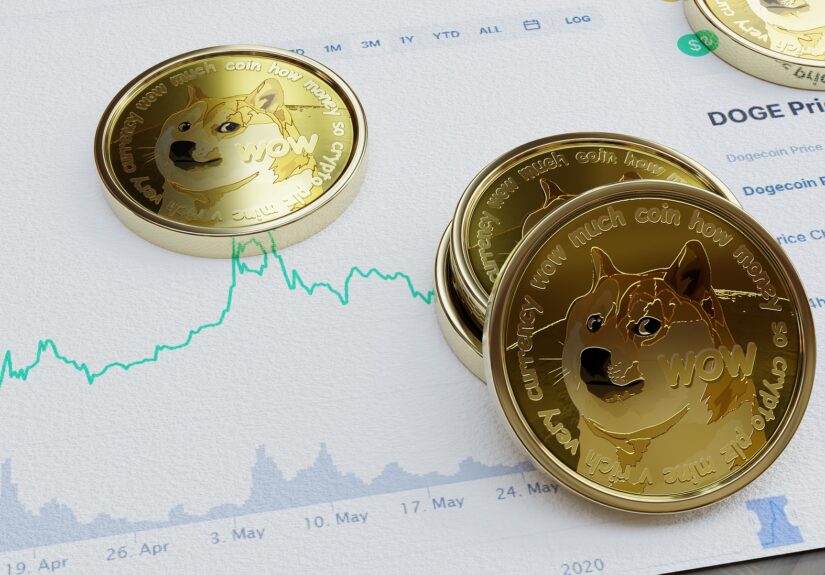 Dogecoin (DOGE) Contemplates a 20% Upswing – Price Prediction