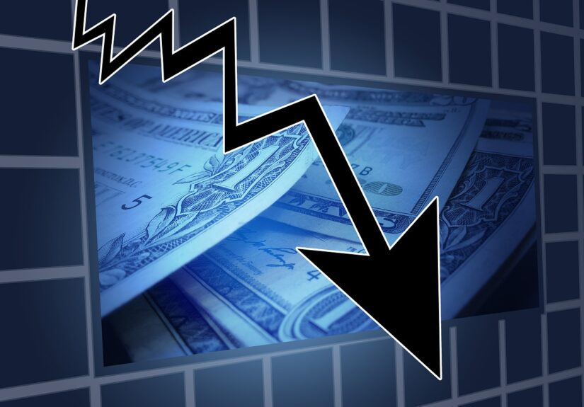 RPS and DGM among Worst Performers in Past 24-hours
