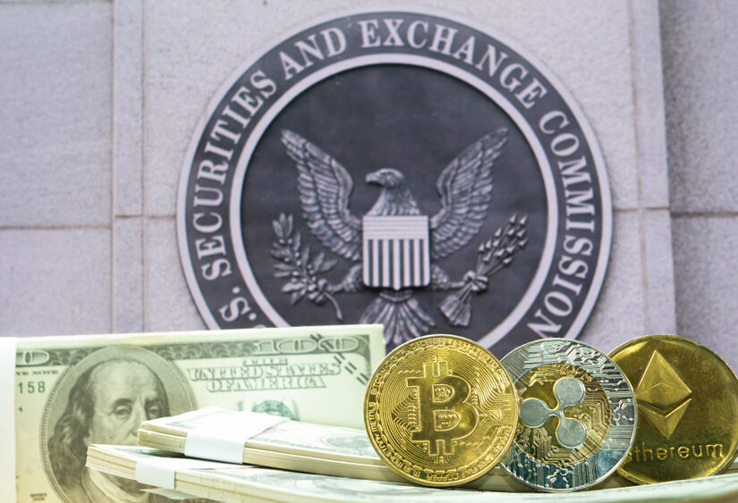US SEC Calls BTC Futures Safer Than Spot