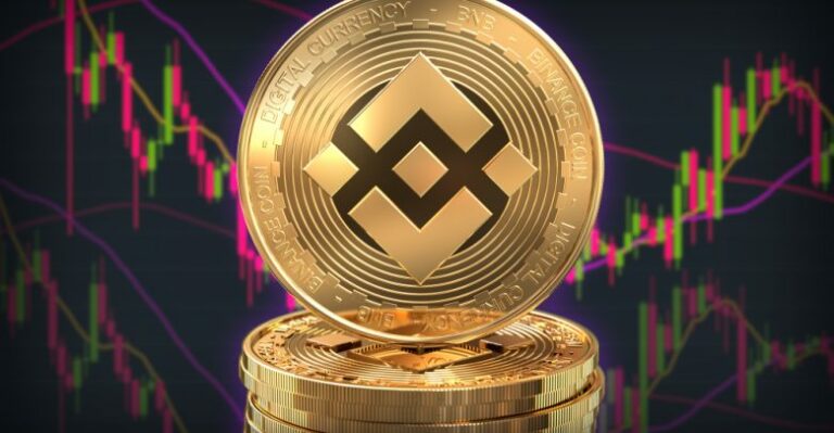 Binance Coin could see New Highs with Price Above $500