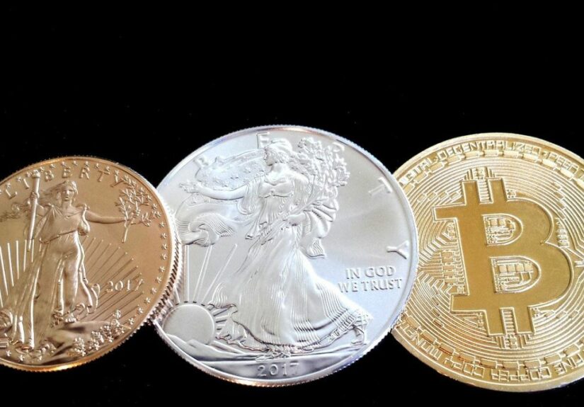 95% of Crypto Market in the Green As Selling Pressure Mounts