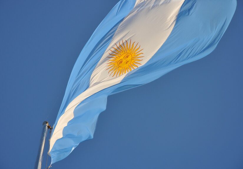 Bitfarms Launches Megafarm Operations In Argentina