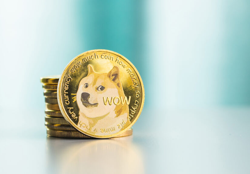 Dogecoin (DOGE) Nears an 18% Breakout – Price Analysis