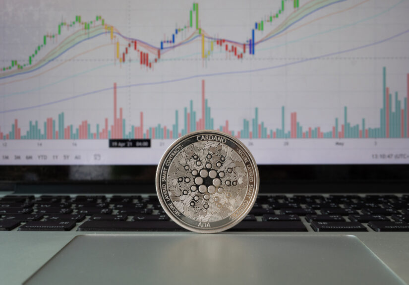 Cardano (ADA) Recovers Latest Losses; Upsurge Capped at $1.26