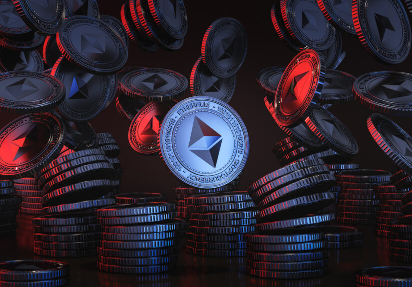 Ethereum (ETH) Turns Red beneath $3.4K; Why Upsides May be Challenging