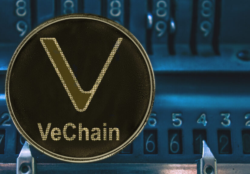 VeChain (VET) Fluctuates around $0.0560 – Price Analysis