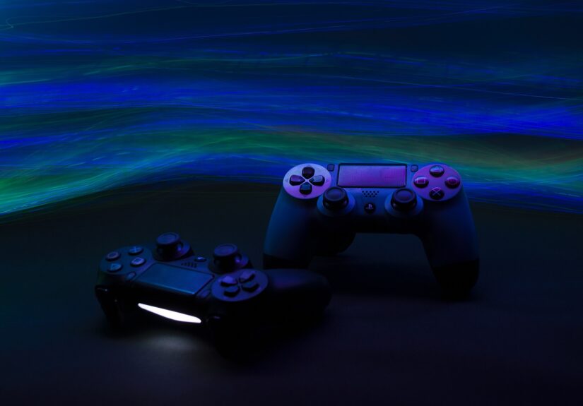 Blockchain’s increasing Presence in Gaming