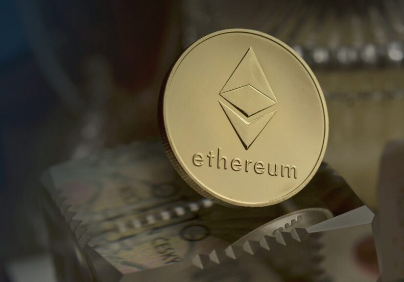 Brave Browser has Rolled Out Built-In Ethereum Wallet for Users