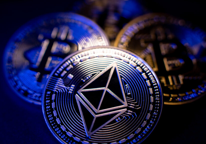 With Merge Implementation Closing In, Investors Are Eager To Support ETH