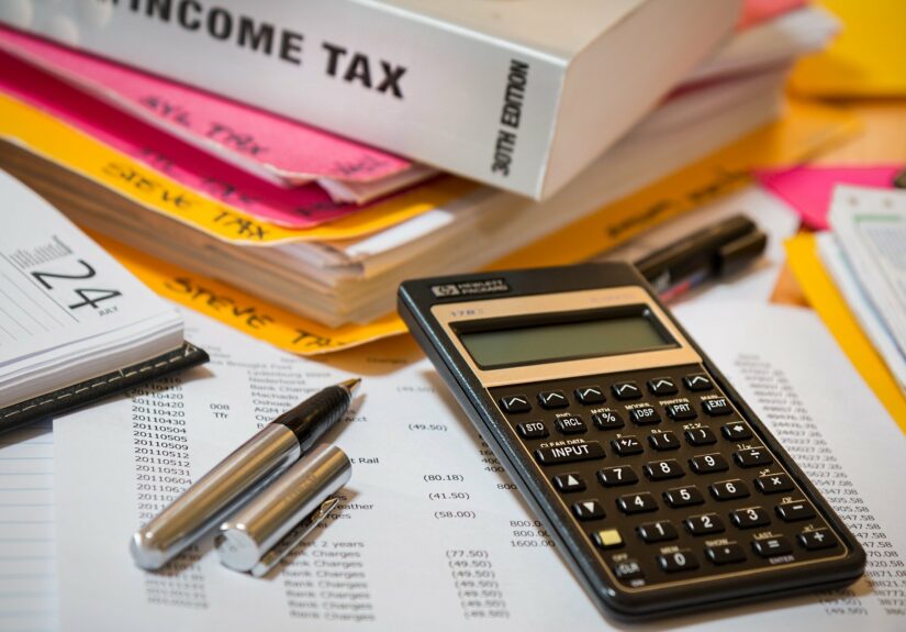 Bitcoin Holders Should Take Advantage Of Crypto Tax Loophole