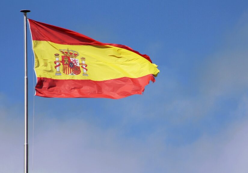 Spain Becomes Third-Largest Country With Crypto ATMs, Steals Spot From El Salvador