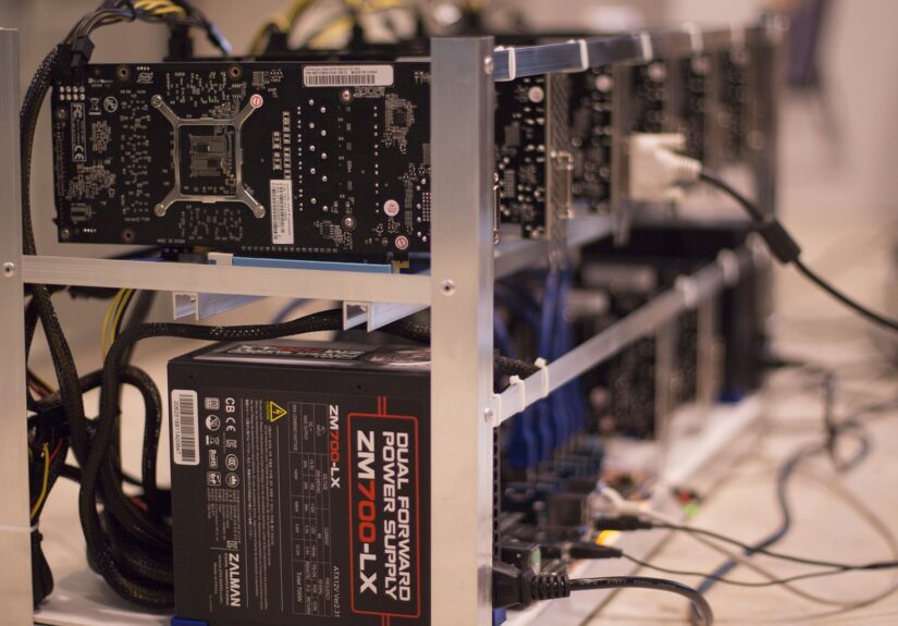 Local Ministries Say Cryptocurrency Miners In Russia Should Get A Legal Status
