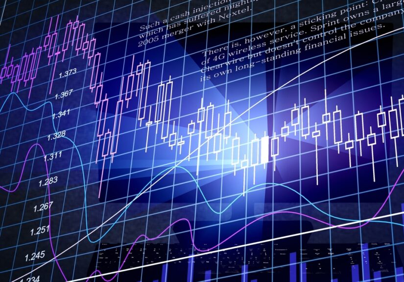 Crypto Weekly Outlook – Market in Green; NEAR Joins Top 20 Crypto-List