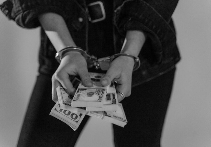 Alleged Crypto Fraudster Arrested by Bangkok’s Crime Suppression Division