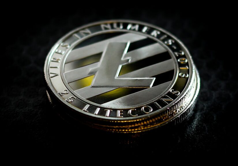 Litecoin (LTC) Prints a Bullish Pattern, Contemplating 27% Upsurge